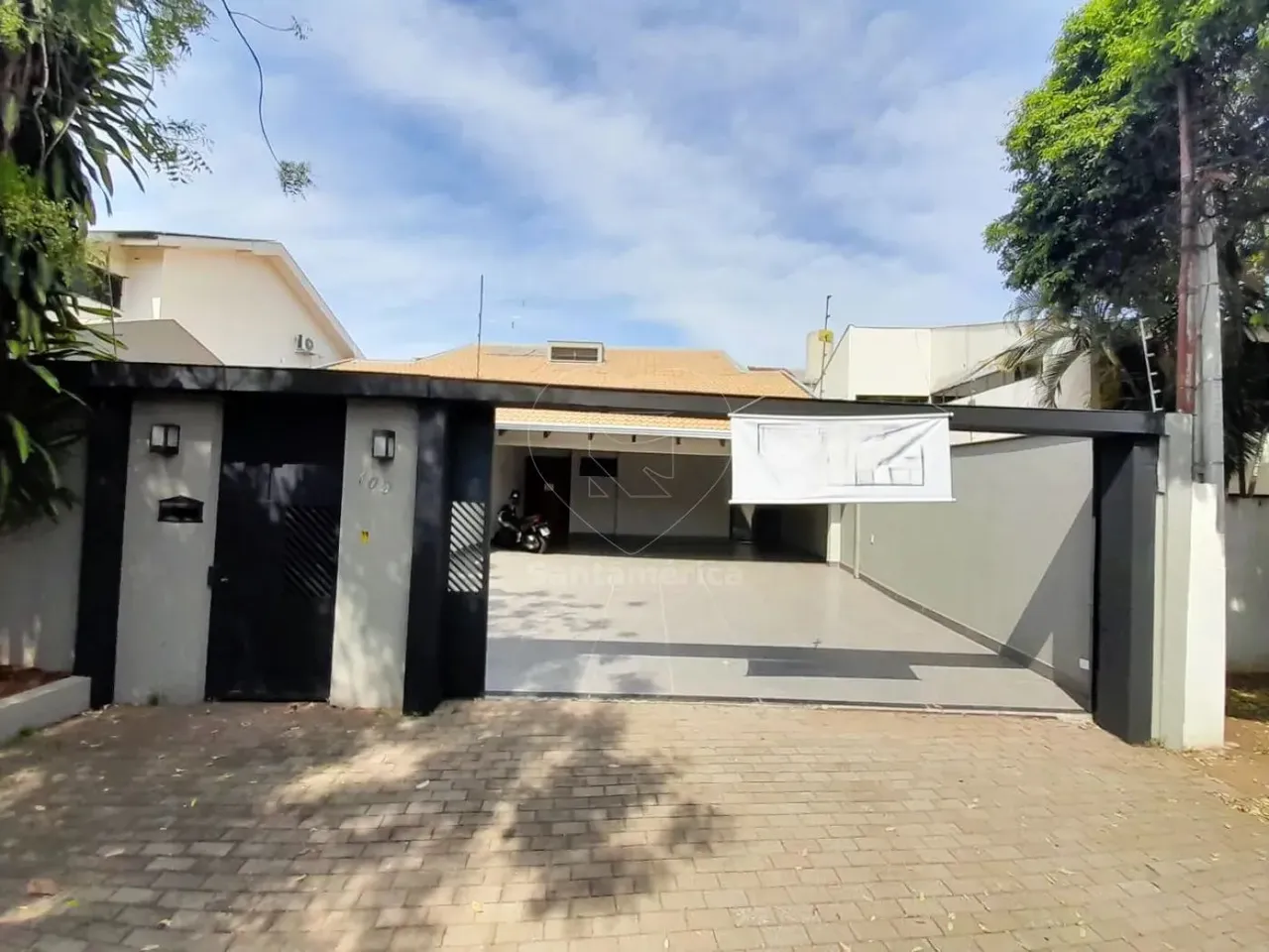 Sala Comercial para Alugar no Bairro Kennedy em Londrina - Ideal para Consultórios, Clínic