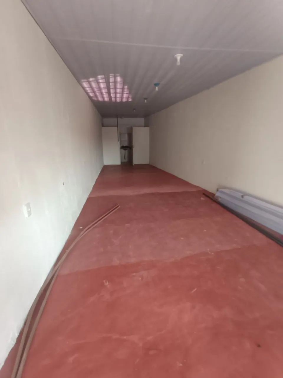 //Alugo Ponto Comercial com 68 M2 no São Lázaro  - Foto 8