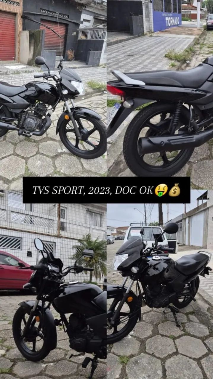 Honda cg fan 160  - Foto 12