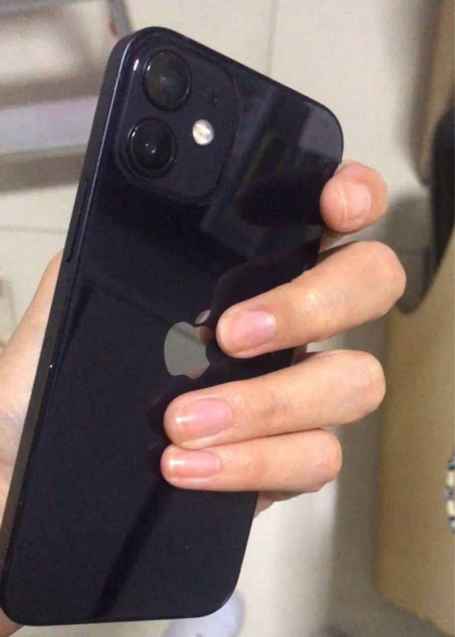 iPhone 12 mini  - Foto 2