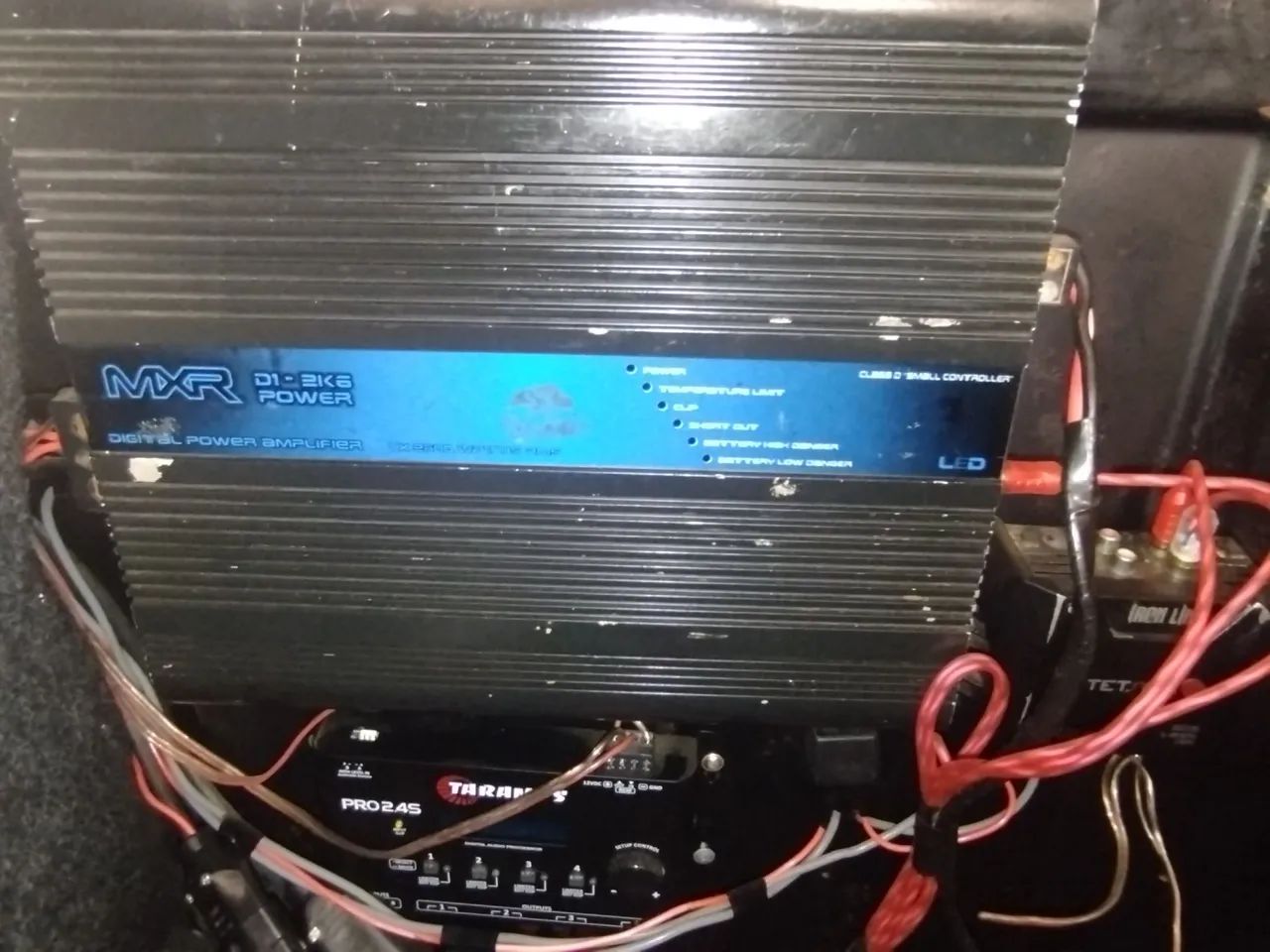 Car Audio System63824113670403122