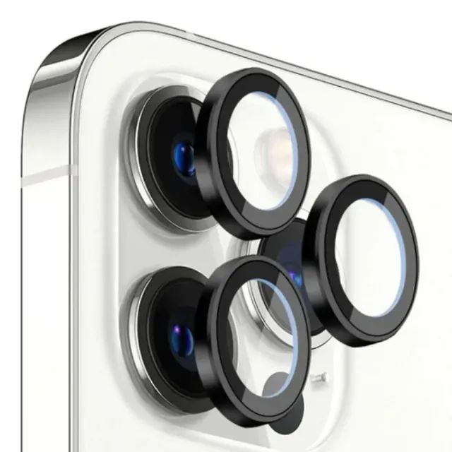 Kit Lentes Para Iphone