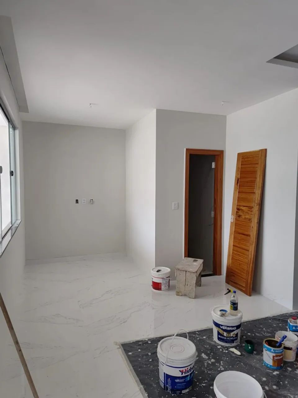 Casa em Condomínio para Venda, Mangueirão, 4 dormitórios, 1 suíte, 2 vagas - Foto 2