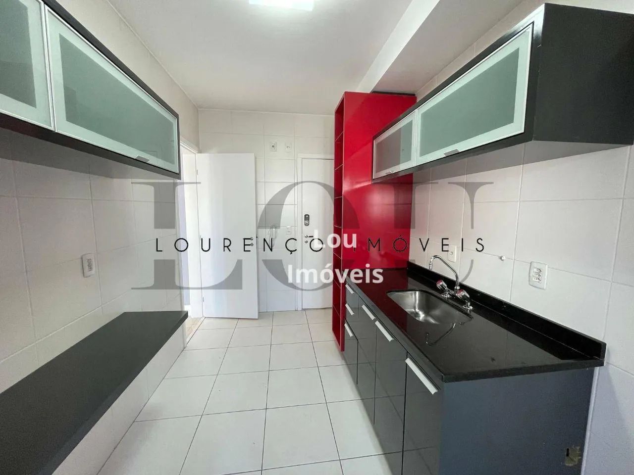 Apartamento com 3 dormitórios para Alugar, 105 m² - Brooklin - São Paulo/SP - Foto 12