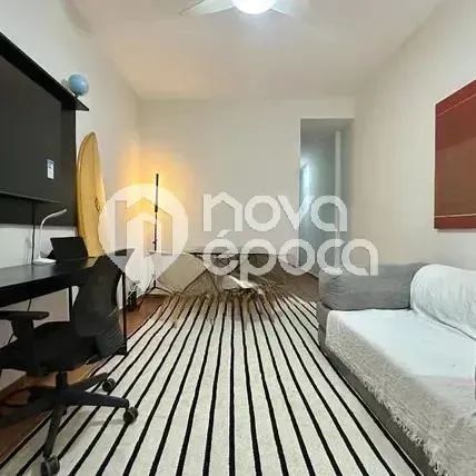 Leme | Apartamento 2 quartos - Foto 3