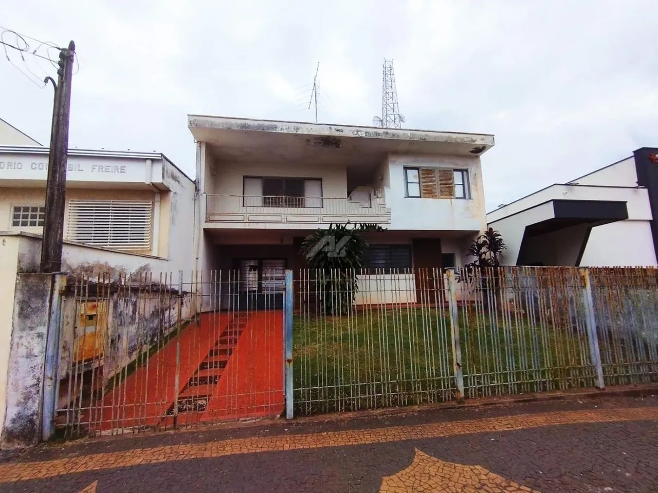 casa - Bonfim - Campinas - Foto 2