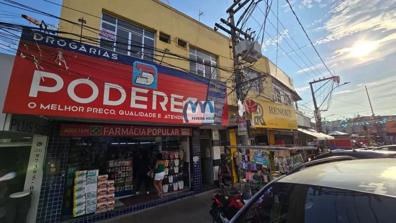 PROMOÇÃO! SALAS COMERCIAIS NO RODO DE ITAÚNA. - Foto 4