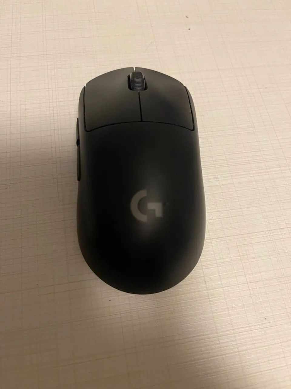 Mouse G PRO