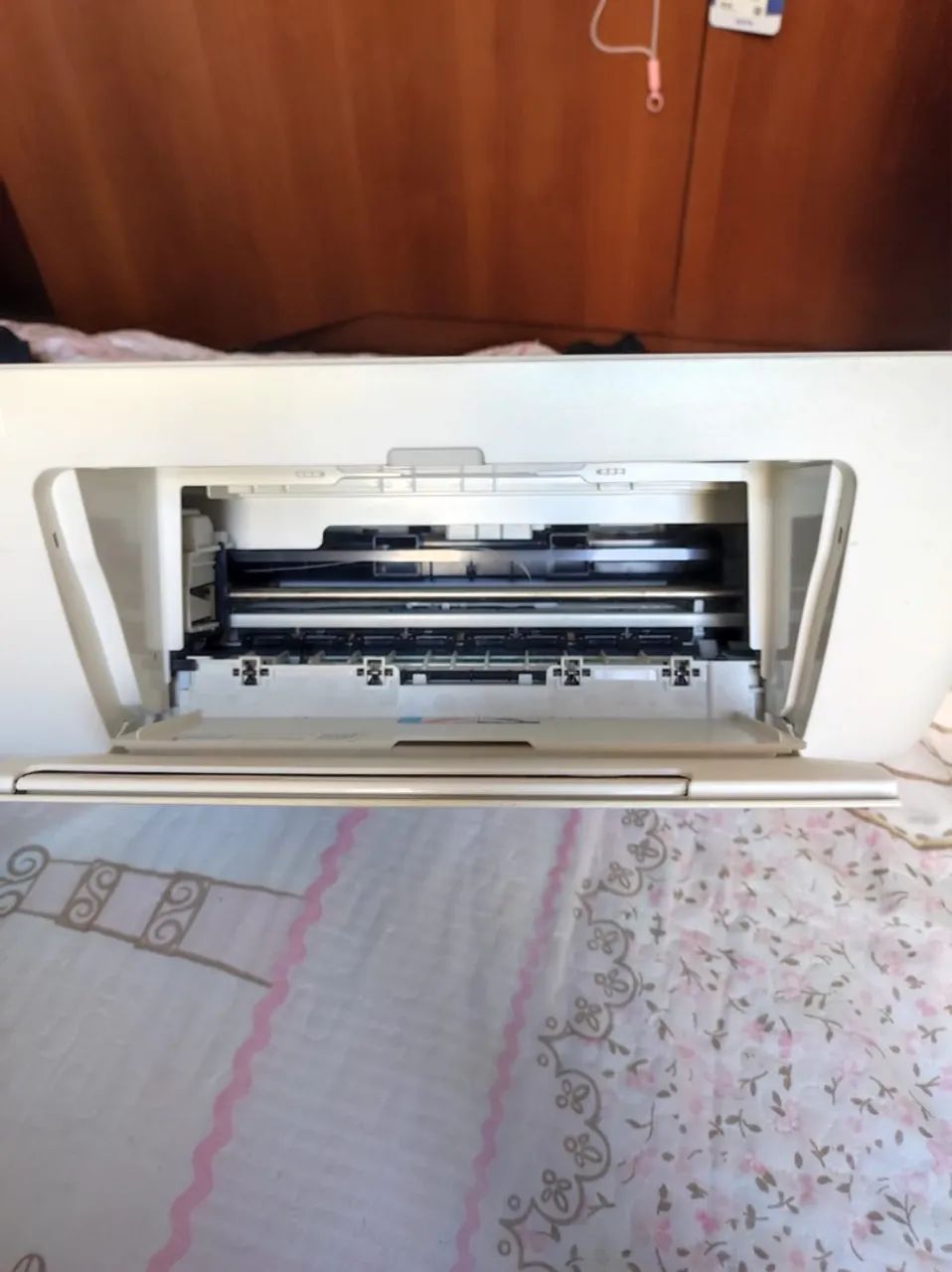 Impressora Multifuncional HP DeskJet454806502439004164