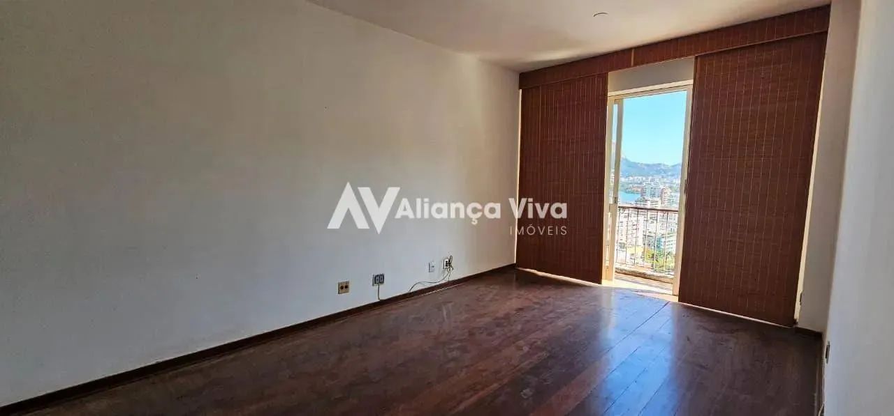 Humaitá | Apartamento 1 quarto - Foto 10
