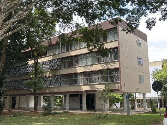 foto - Brasília - Asa Norte
