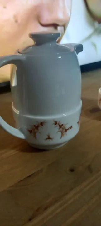 Porcelana pozzani - Foto 4