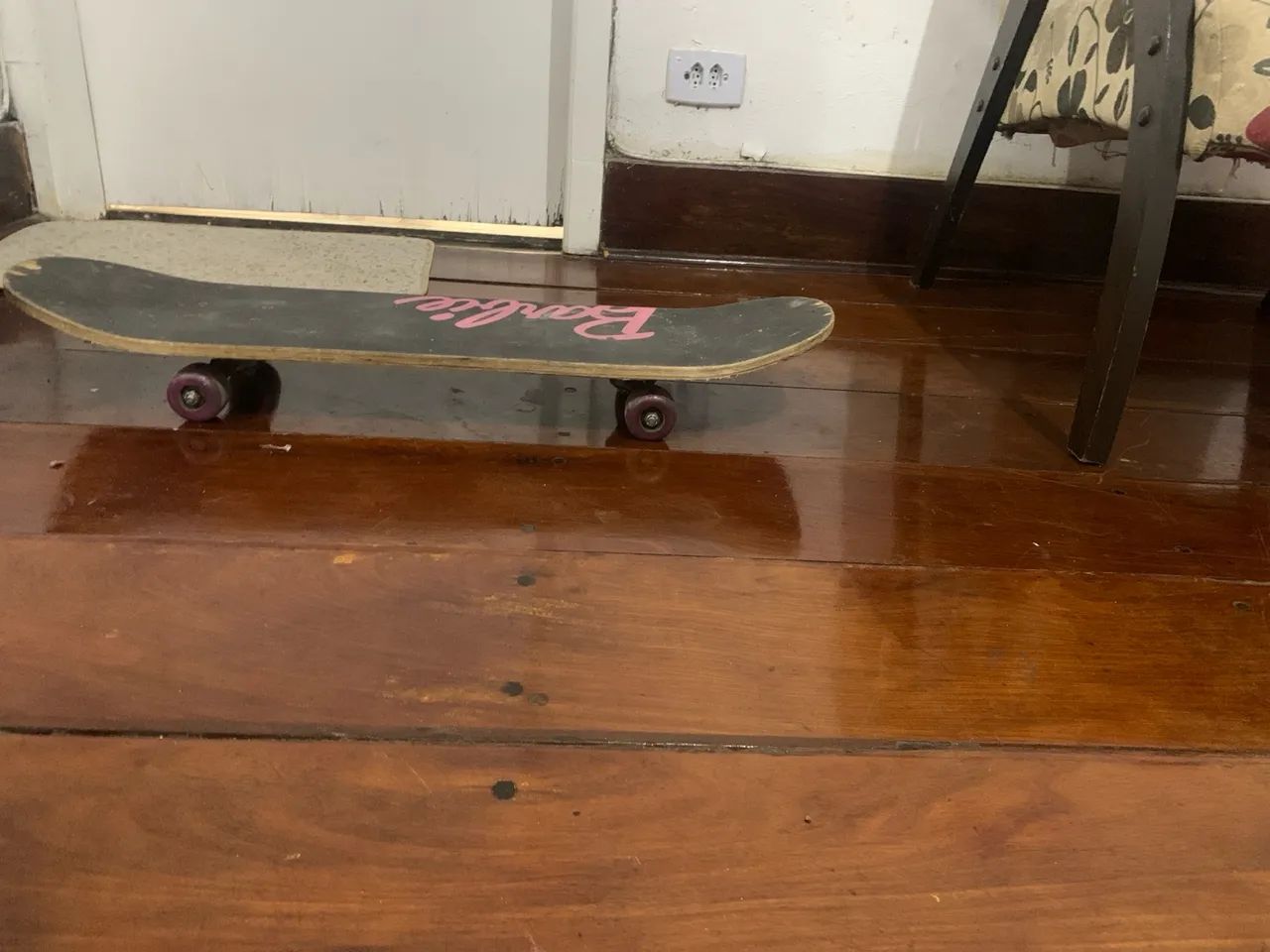 Skate Barbie - Foto 2