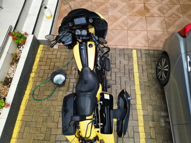 Harley Davidson Road Glide Special 23  - Foto 4