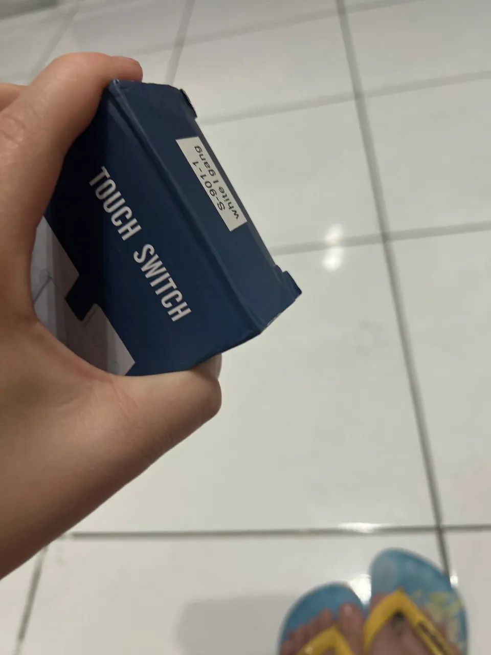 Smart touch switch64396508307203122