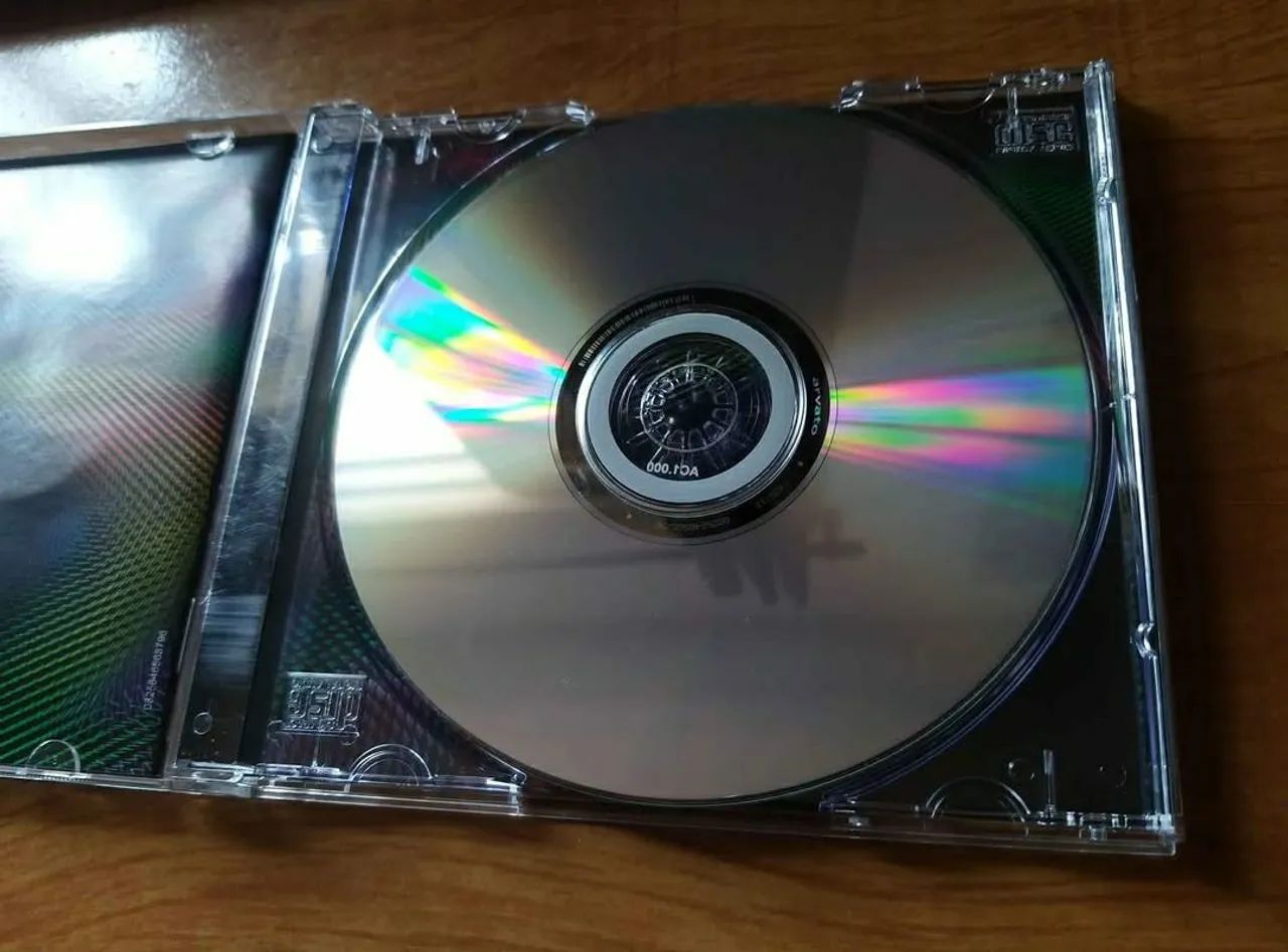 CD Muse - The 2nd Law - Foto 4