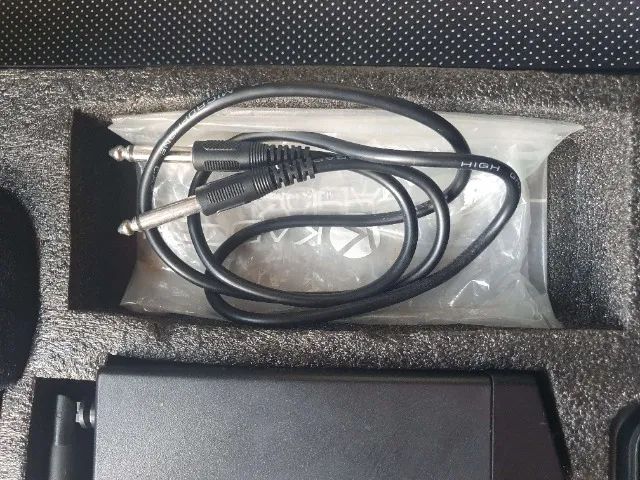 Microfone Kadosh K402.64352405110275122