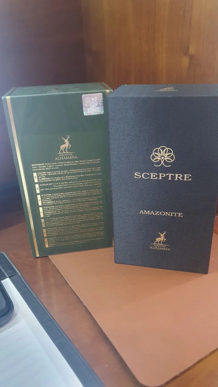 Perfume Exótico e de nicho - Foto 3