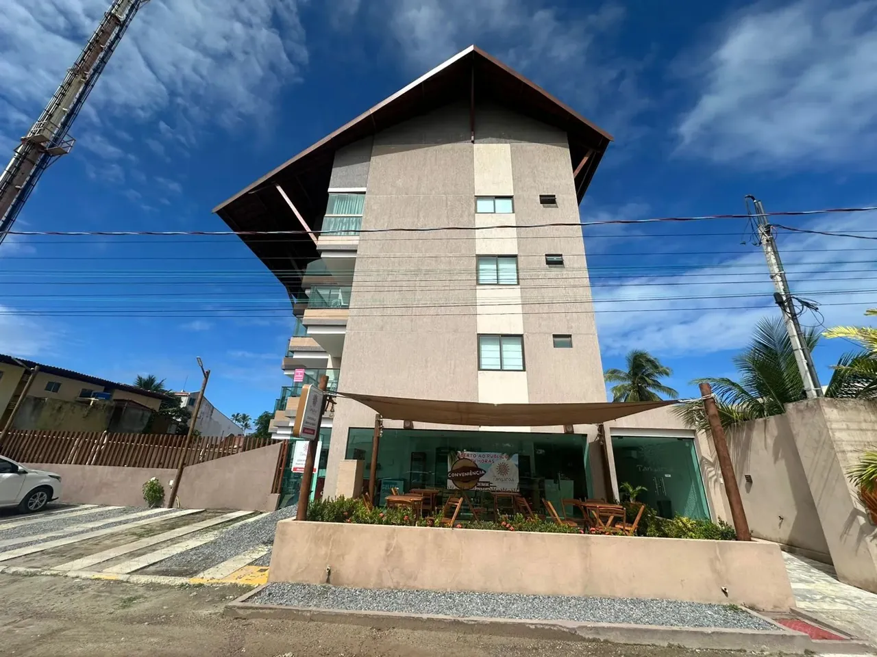 GC VENDO APARTAMENTO /42m² / EDF TANGAROA BEACH FLATS / PORTO DE GALINHAS