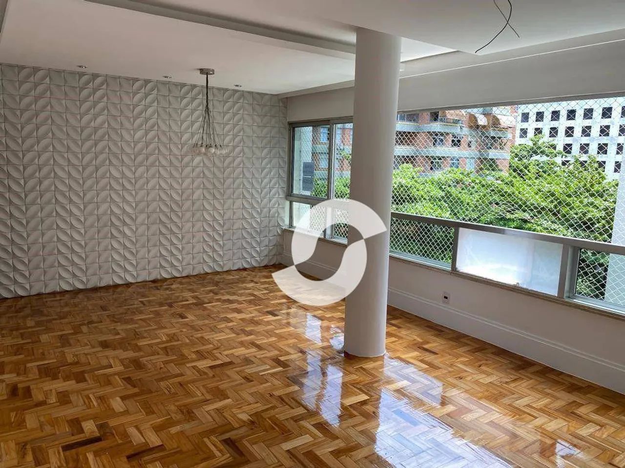 Apartamento com 3 dormitórios à venda, 103 m² por R$ 649.900,00 - Boa Viagem - Niterói/RJ