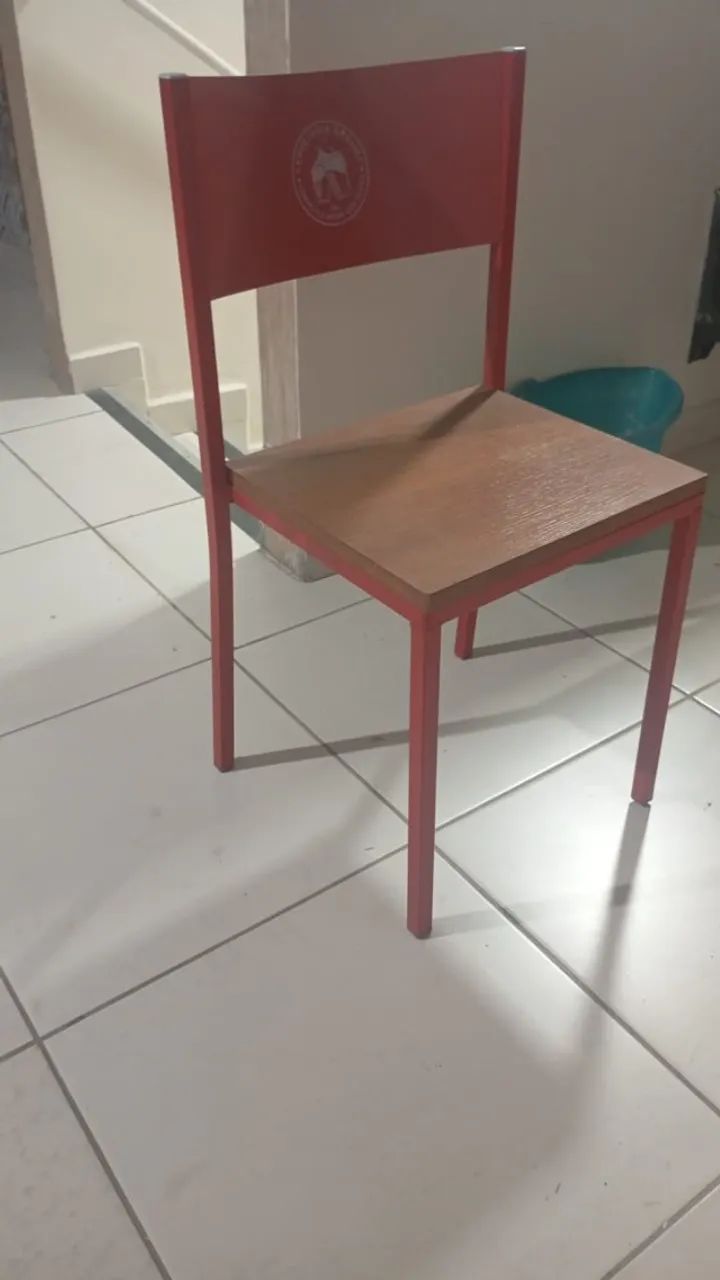 Cadeira  - Foto 2