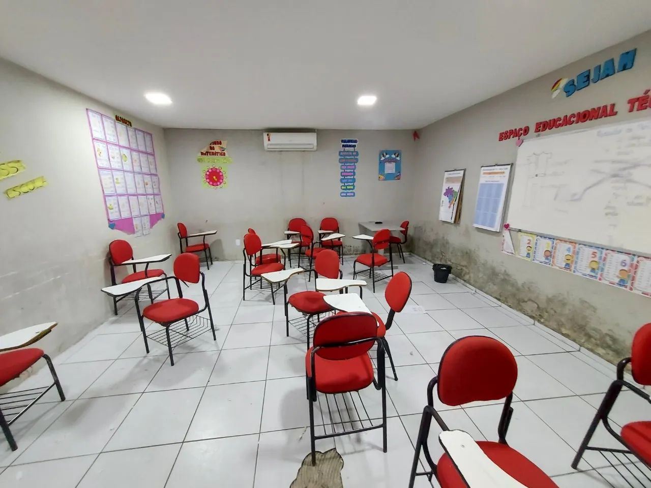 Excelente imóvel comercial de 876,75  metros quadrados em Ótima localização para venda - Foto 9