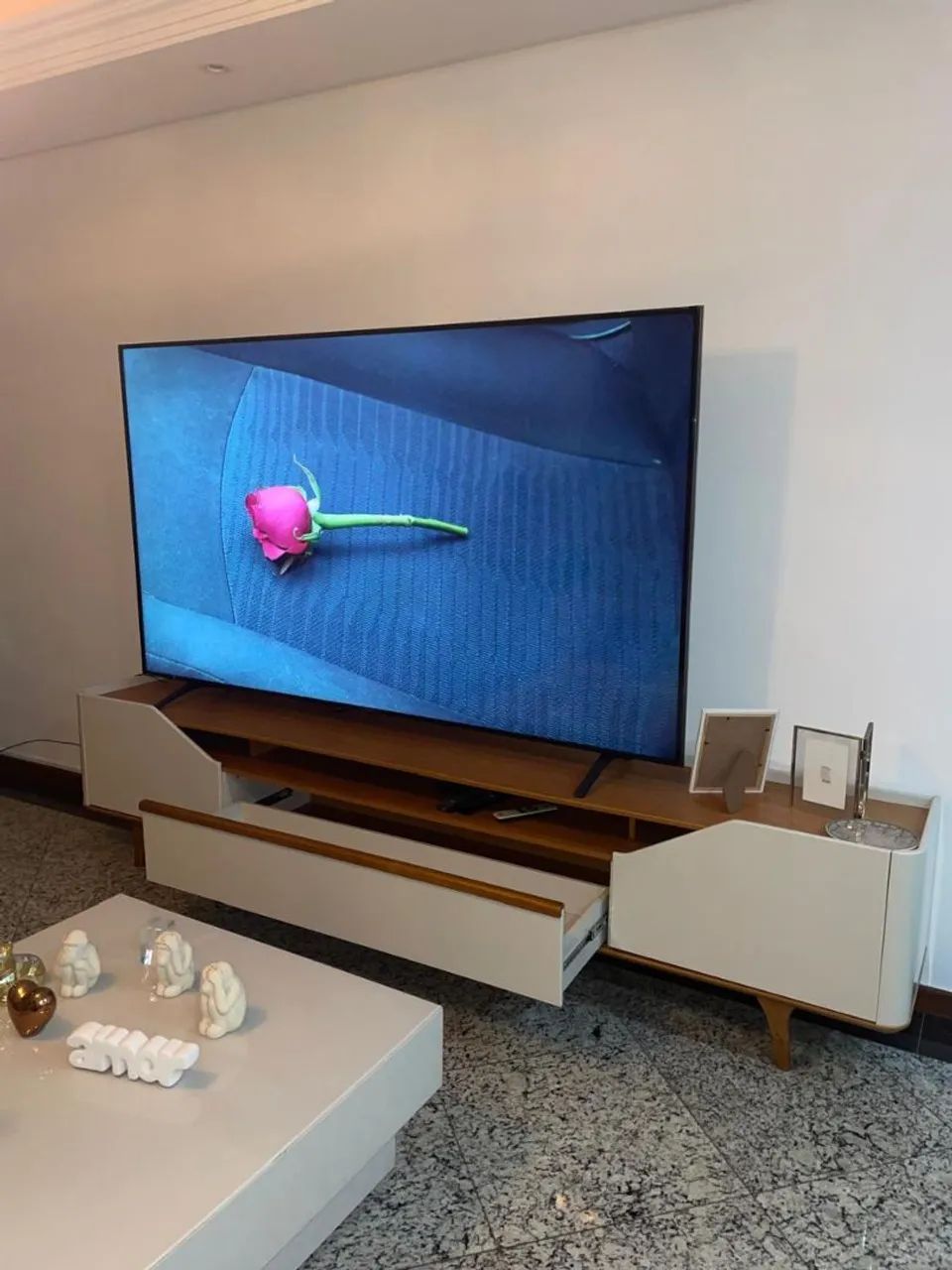 Rack de TV 64596061907330120