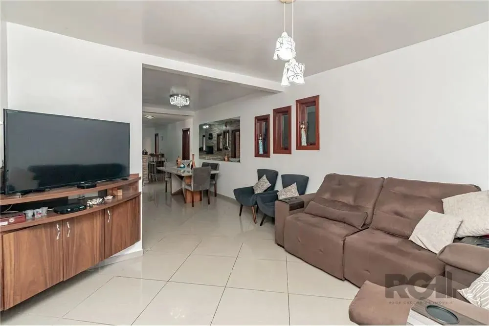 Casa em Sarandi