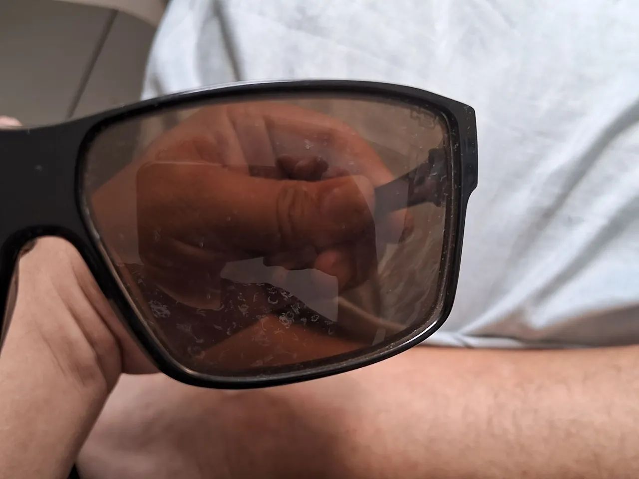 Óculos de Sol HB - ORIGINAL - Foto 6