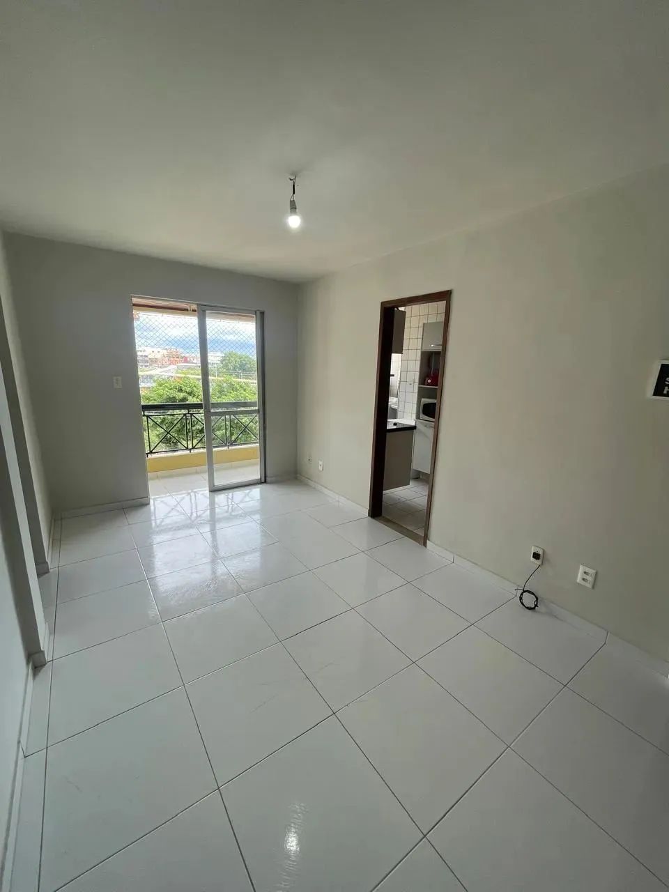 Condomínio  Parque Milênio Imóvel para venda tem 57 m² 2 quartos em Itapuã - Salvador - BA - Foto 3