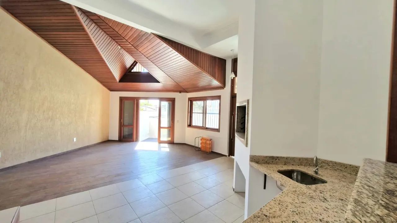 Sobrado para venda tem 345 metros quadrados com 4 quartos em Centro - Canoas - RS - Foto 5