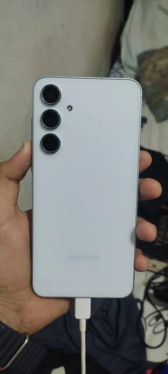 Samsung A55 preço a negociar