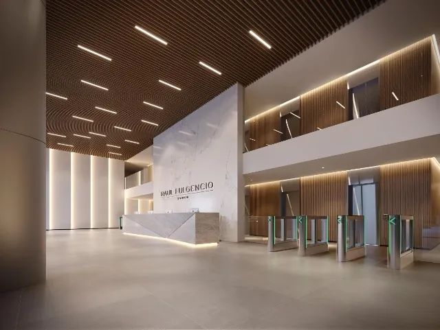 Sala Comercial - Raul Fulgencio Tower - Foto 4