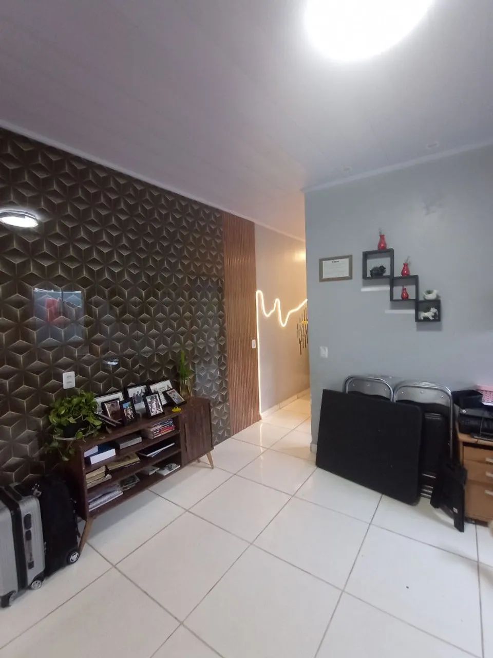 Foto - Brasília - Setor Habitacional Mestre D'Armas (Planaltina)