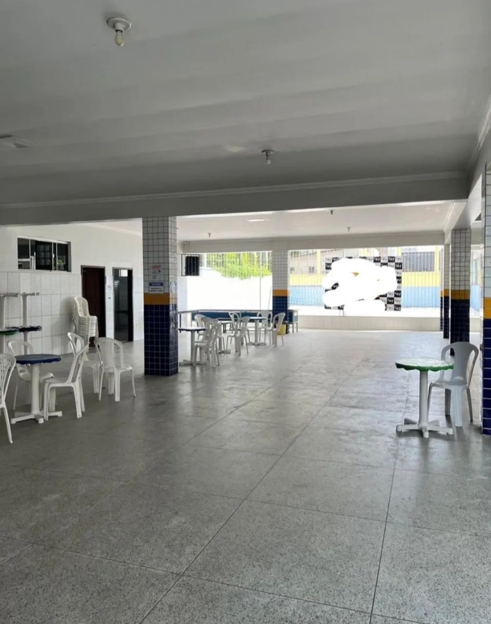 Aluguel de escola para COP30  - Foto 5