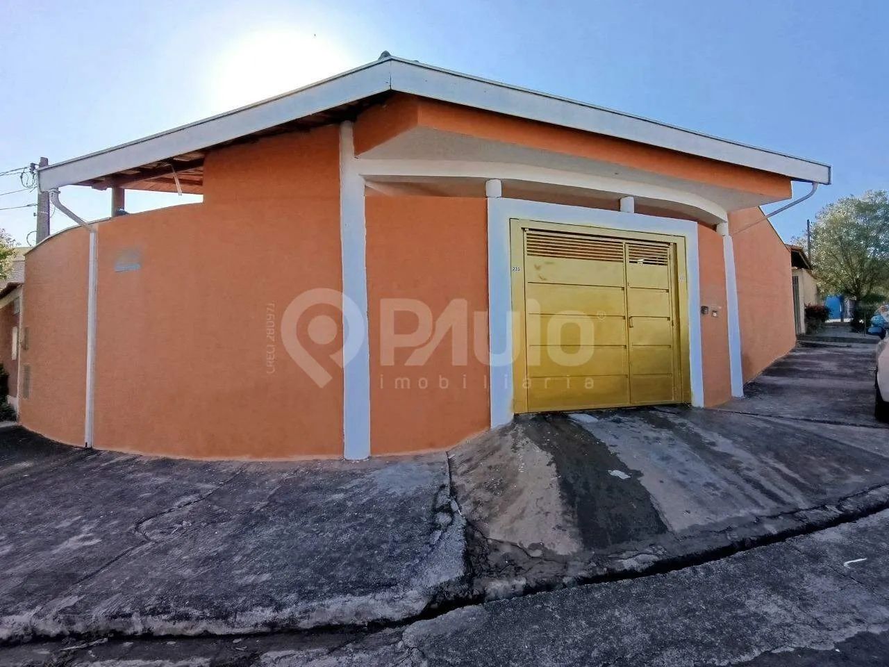 Casa à venda no Santa Rosa Piracicaba - SP