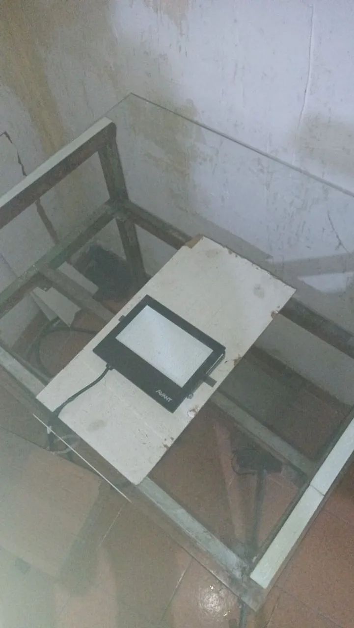 Vendo Maquinário para Estamparia  - Foto 5