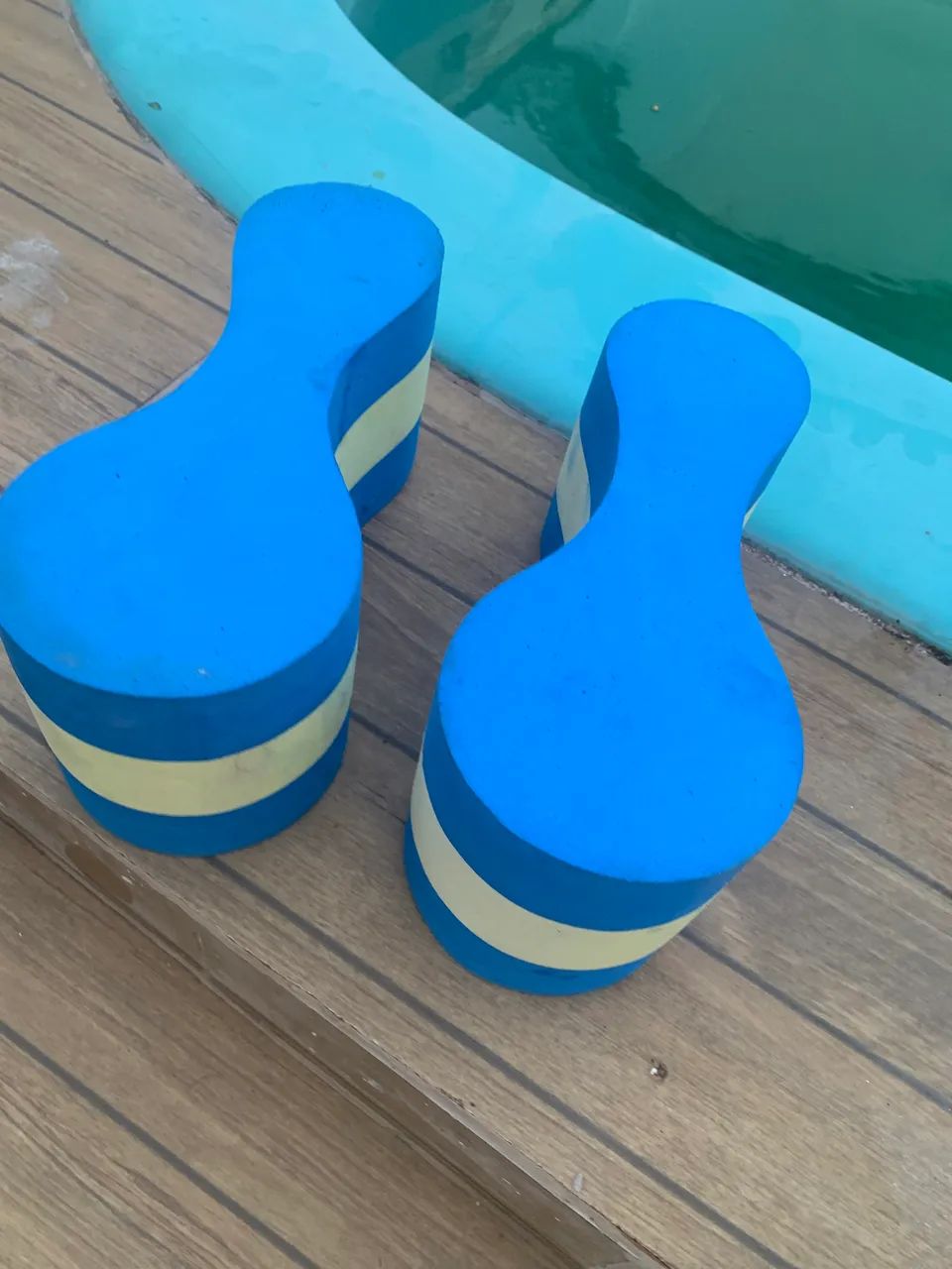 Poliboia Flutuante 