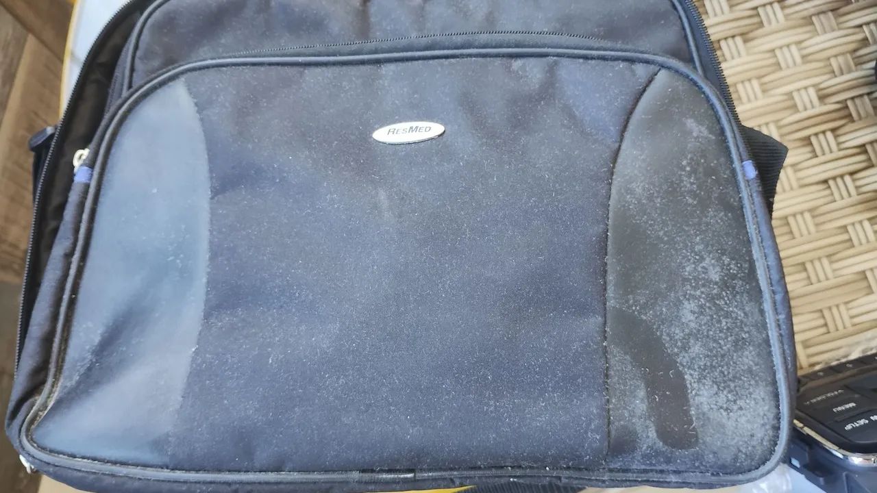 CPAP RESMED AUTO SET 2 