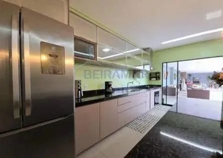 Casa de 4 Quartos Com 4 Suites à venda - Vicente Pires - Foto 4