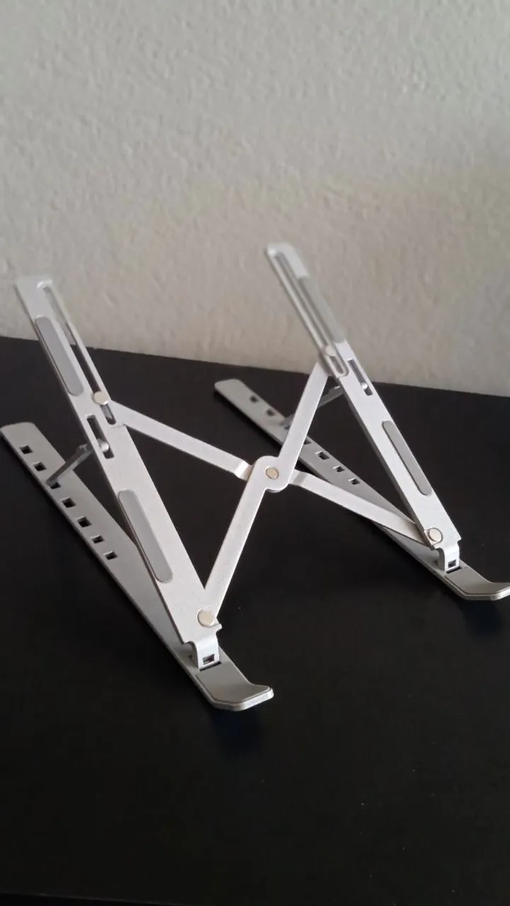 Suporte para notebook