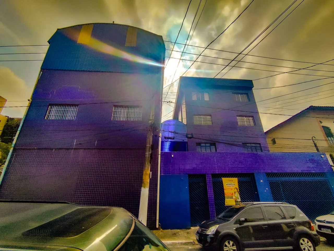 Prédio para Escola para locação em São Miguel Paulista e venda