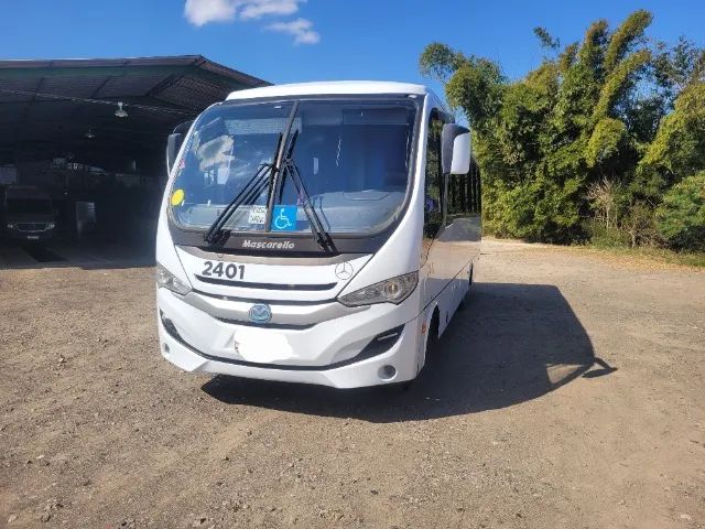 ?Microonibus  - Foto 4