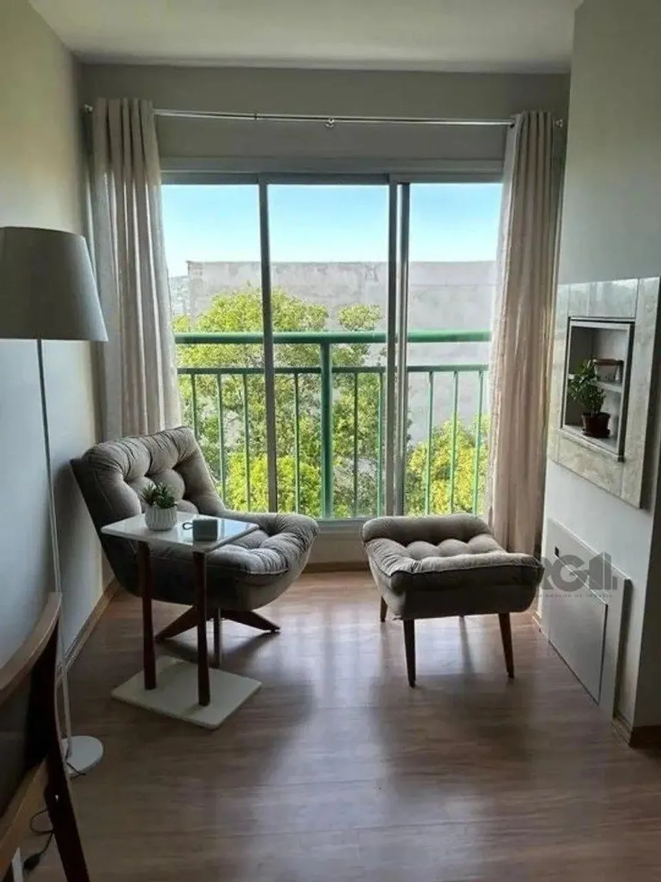Apartamento à venda com 2 quartos 67 m² rua são mateus, jardim do salso, porto alegre