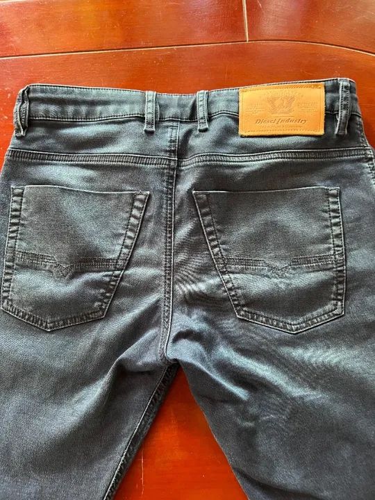 Calça Diesel Industry - Foto 5