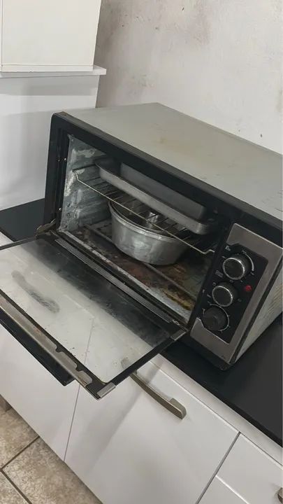 Forno 110v