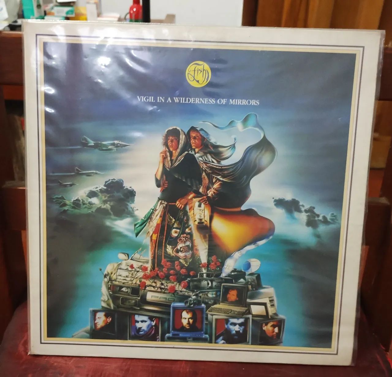 LP vários estilos musicais - Foto 2