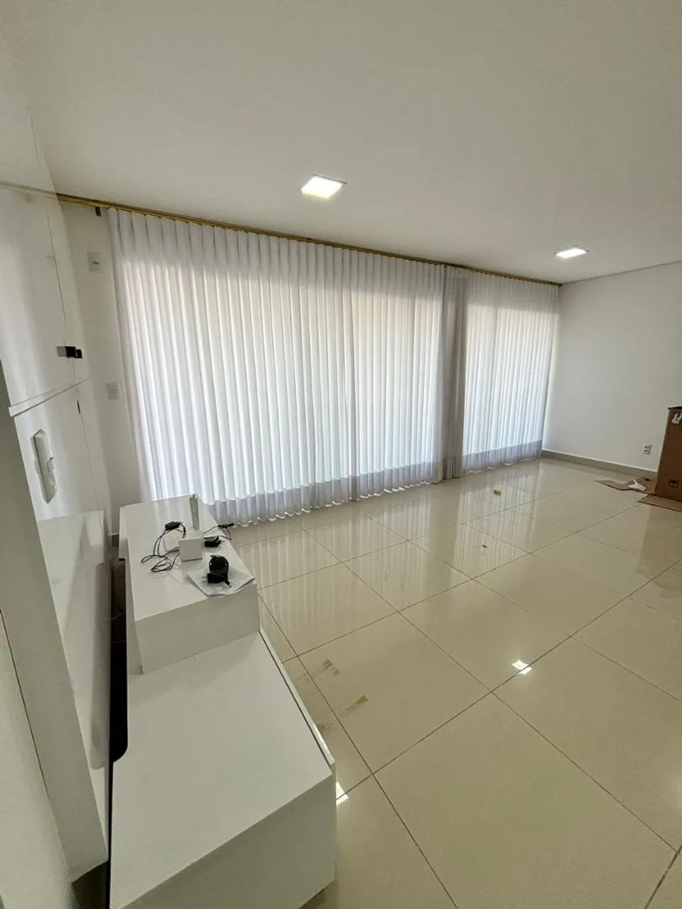 Apartamento Jardins Goiás