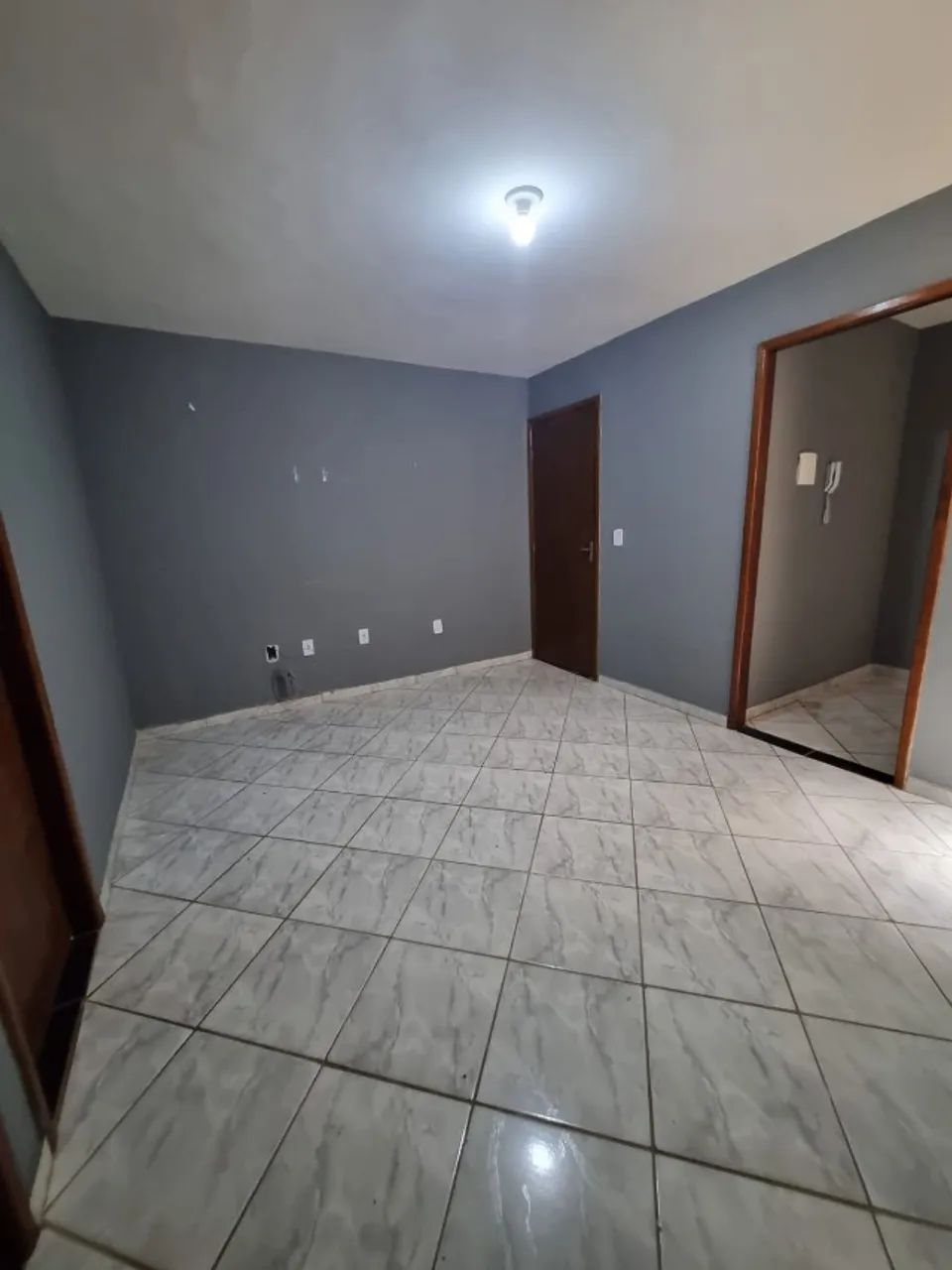 Foto - Brasília - Setor Habitacional Contagem (Sobradinho)