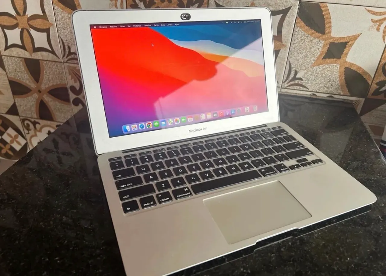 macbook air 11 2014